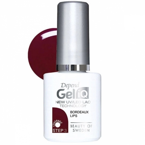 Esmalte Color Semipermanente