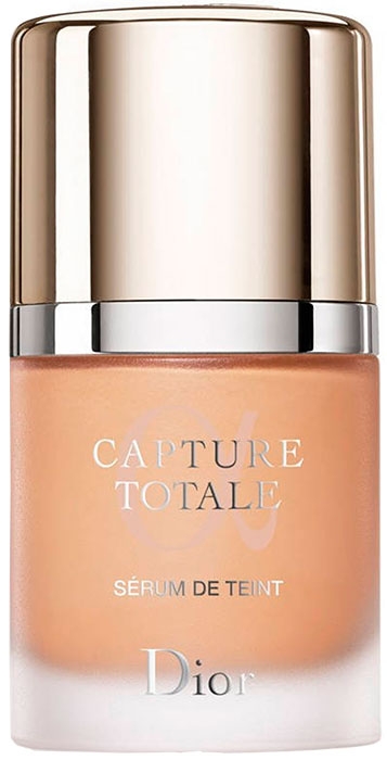 Capture Totale Fond de Teint Serum 3D 30ml Capture Totale Fond de Teint Serum 3D 30ml