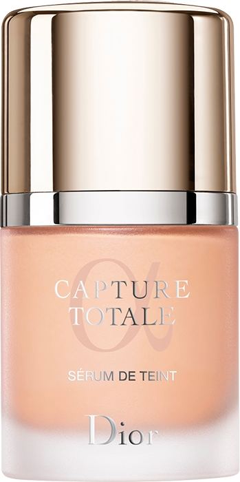 Capture Totale Fond de Teint Serum 3D 30ml Capture Totale Fond de Teint Serum 3D 30ml