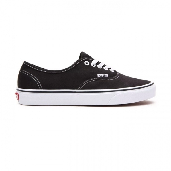 Zapatillas Authentic Negro Zapatillas Authentic Negro