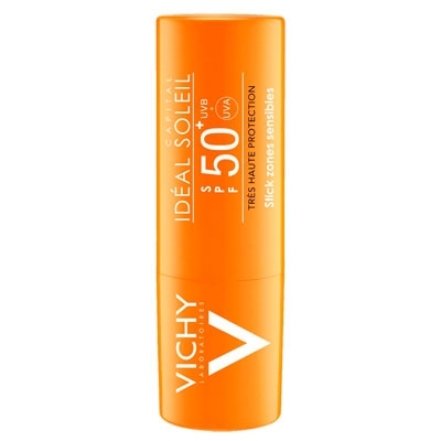 Idéal Soleil SPF50 Idéal Soleil SPF50