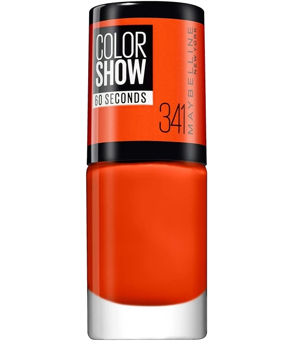 Color Show 60 Seconds 6.7ml Color Show 60 Seconds 6.7ml