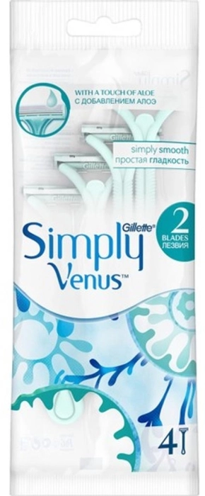 Venus Simply