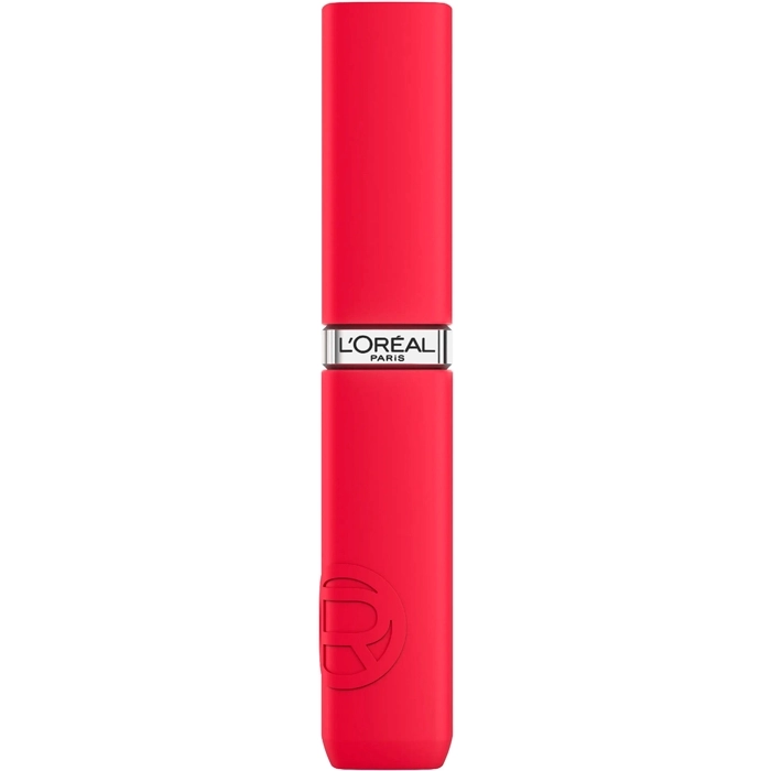 Liquid Lipstick Le Matte Resistance