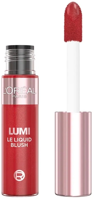 Lumi Le Liquid Blush Lumi Le Liquid Blush