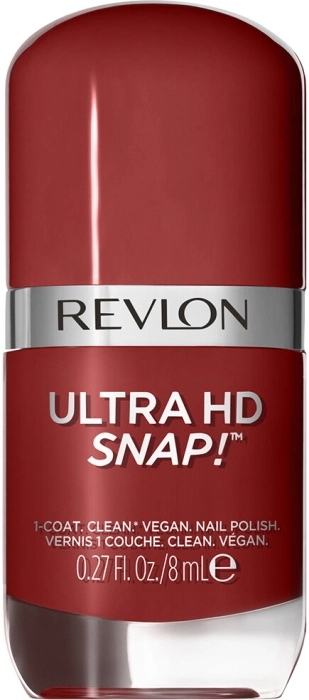 Ultra HD Snap! Nail 8ml Ultra HD Snap! Nail 8ml