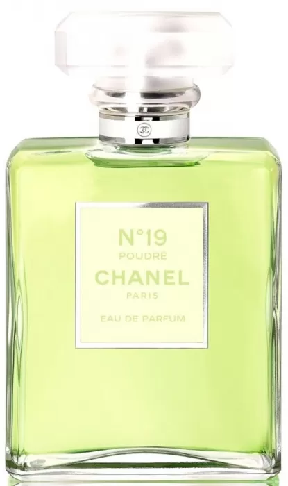 Chanel Nº 19 Perfumes 24 Horas