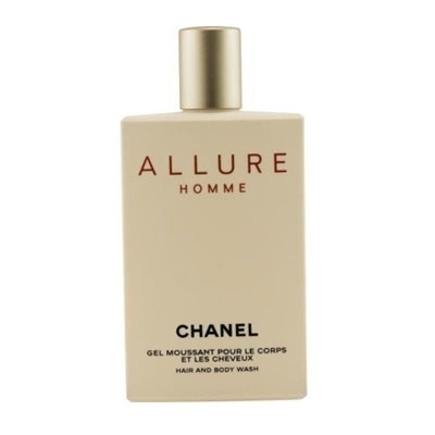Allure Homme Hair and Body Wash Allure Homme Hair and Body Wash