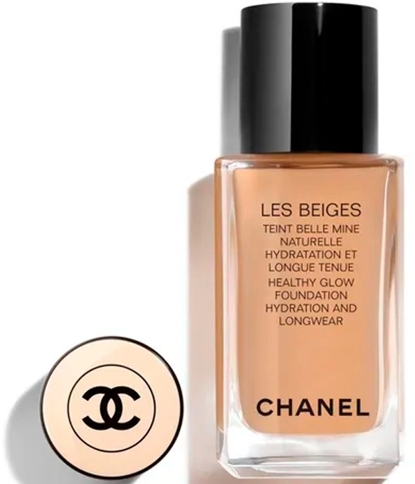 Les Beiges Fond de Teint 30ml