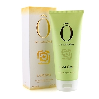 Ô de Lancôme Shower Gel Ô de Lancôme Shower Gel