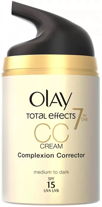 Total Effects CC SPF15 Total Effects CC SPF15