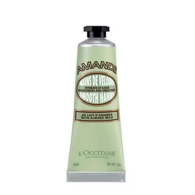 Amande Mains a Croquer Hydrate Et LisseDelicious Hands Amande Mains a Croquer Hydrate Et LisseDelicious Hands