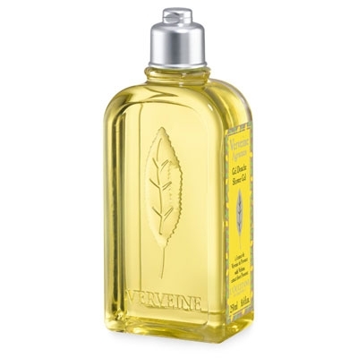 Verveine Agrumes Shower Gel Verveine Agrumes Shower Gel