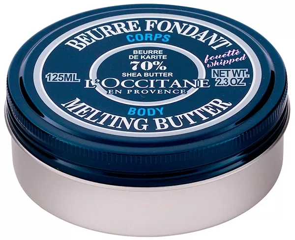 Melting Butter Melting Butter