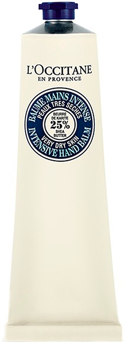 Intensive Hand Balm Intensive Hand Balm