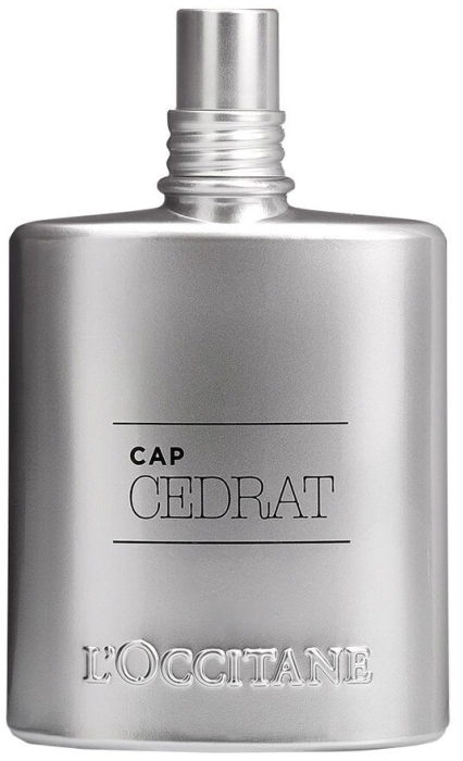CAP Cedrat CAP Cedrat