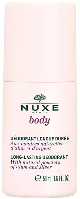 Body Deodorant Body Deodorant