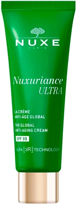 Nuxuriance Ultra The Global Anti-Aging Cream SPF30