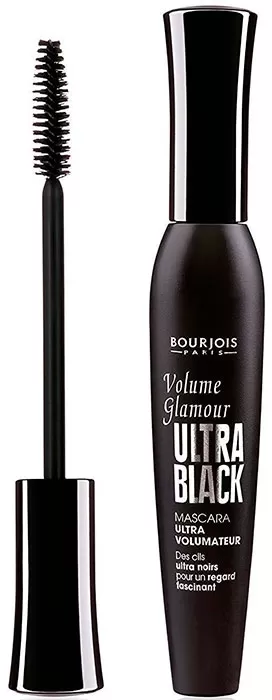 Volume Glamour Ultrablack 12ml