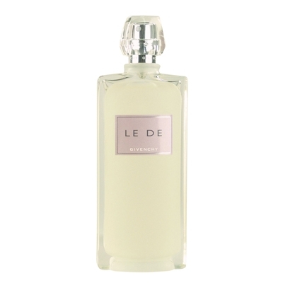 Le De Le De