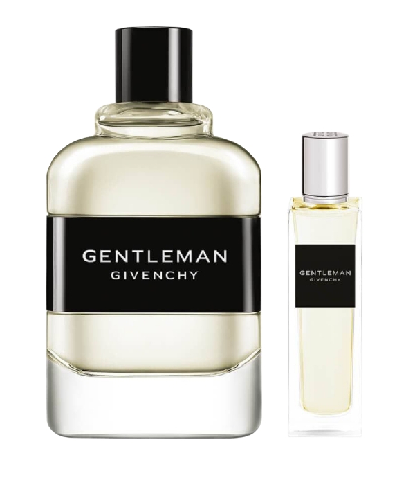 Set Gentleman 100ml + 15ml Set Gentleman 100ml + 15ml