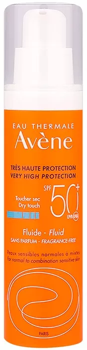 Fluido Solar SPF50 Fluido Solar SPF50