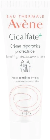 Cicalfate+ Crema Protectora Reparadora