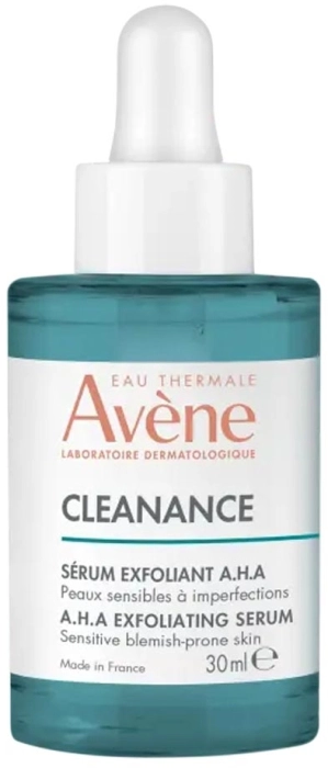 Cleanance Sérum Exfoliante AHA