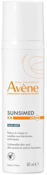 Sunsimed KA Crema Fotoprotectora Sunsimed KA Crema Fotoprotectora