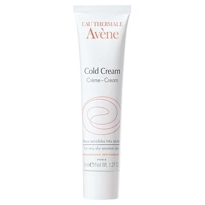Cold Cream Crème Cold Cream Crème