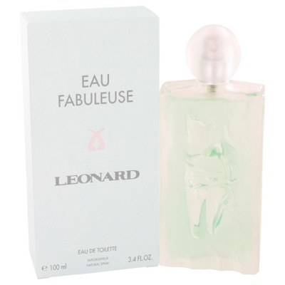 Eau Fabuleuse Eau Fabuleuse