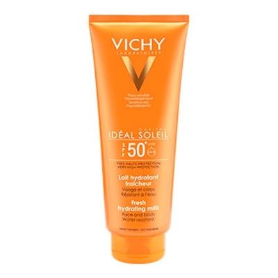 Capital Ideal Soleil Leche SPF50+ Capital Ideal Soleil Leche SPF50+