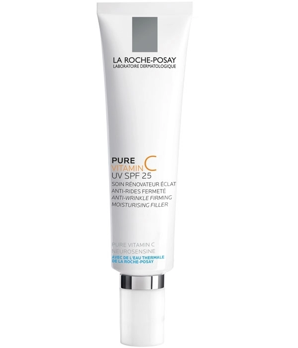 Pure Vitamin C UV SPF25