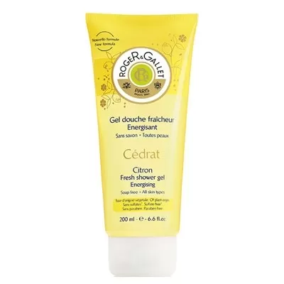 Cédrat Shower Gel Cédrat Shower Gel