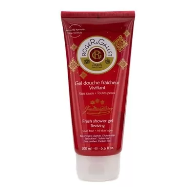 Jean Marie Farina Shower Gel Jean Marie Farina Shower Gel