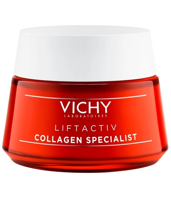 Liftactiv Collagen Specialist crema