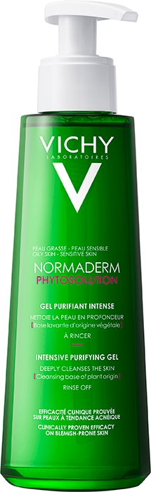 Normaderm Phytosolution Intensive Purifying Gel Normaderm Phytosolution Intensive Purifying Gel
