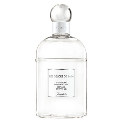 Les Délices De Bain Shower Gel Les Délices De Bain Shower Gel