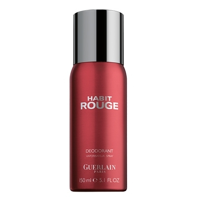 Habit Rouge Deodorant Spray Habit Rouge Deodorant Spray