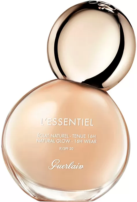 L'Essentiel Fond De Teint SPF20 30ml L'Essentiel Fond De Teint SPF20 30ml