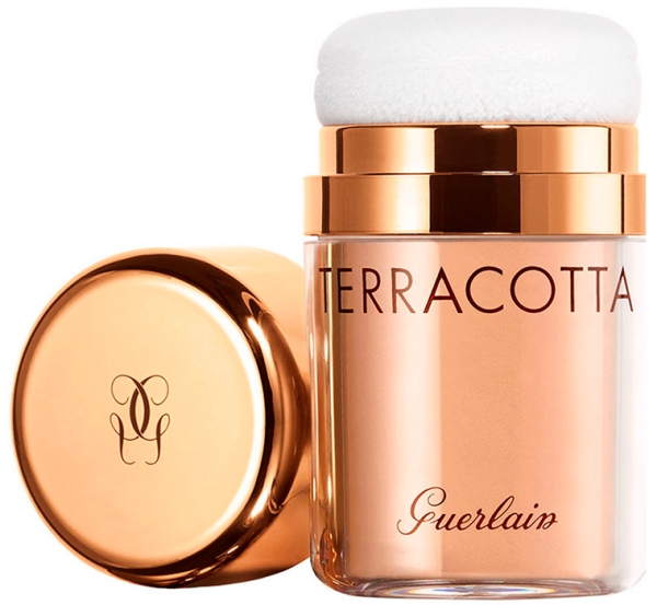 Terracotta Touch Loose Powder To Go 20g Terracotta Touch Loose Powder To Go 20g