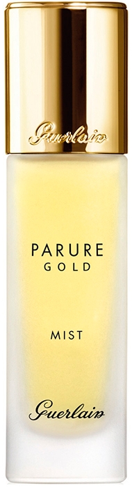Parure Gold Mist Parure Gold Mist