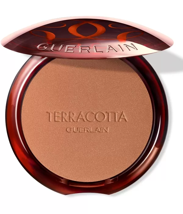 Terracotta The Bronzing Powder Terracotta The Bronzing Powder