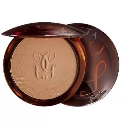 Terracotta Bronzing Powder 10g Terracotta Bronzing Powder 10g