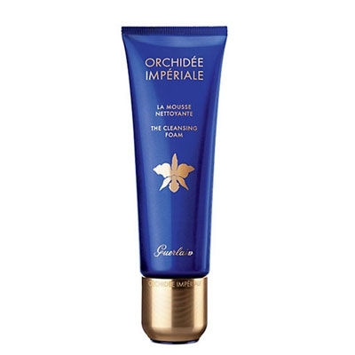 Orchidée Impériale Soin Complet D'Exception La Mousse Orchidée Impériale Soin Complet D'Exception La Mousse