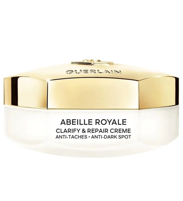 Abeille Royale Clarify & Repair Creme