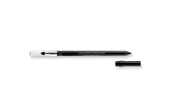 Crayon Eyeliner Waterproof 1,2g Crayon Eyeliner Waterproof 1,2g
