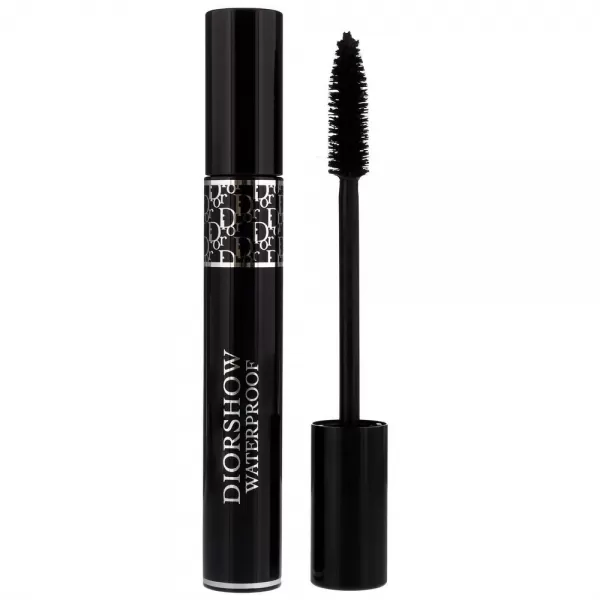 DiorShow Waterproof Mascara 11,5ml DiorShow Waterproof Mascara 11,5ml