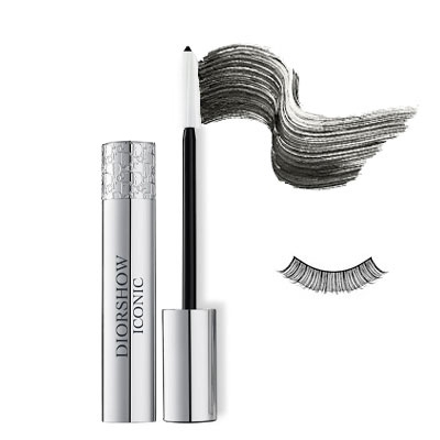 Mascara Diorshow Iconic 10ml Mascara Diorshow Iconic 10ml