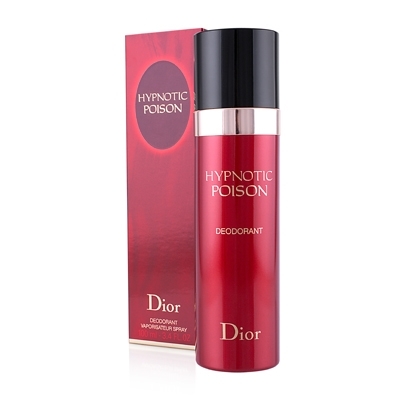 Hypnotic Poison Deodorant Spray Hypnotic Poison Deodorant Spray
